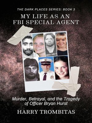 cover image of My Life As an FBI Special Agent